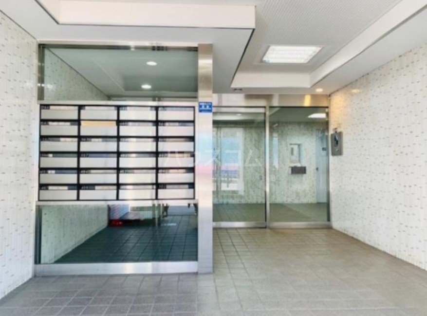 2/7 エントランス