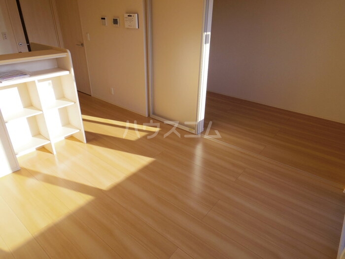 4/27 リビング/ダイニング