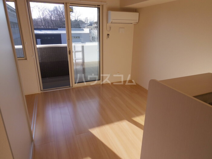 3/27 リビング/ダイニング