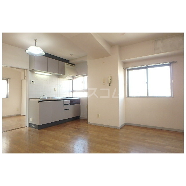 3/25 リビング/ダイニング