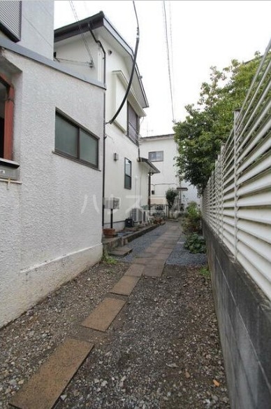 9/15 エントランス