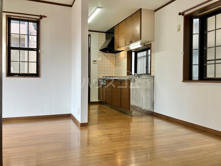 3/16 リビング/ダイニング