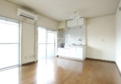 3/14 リビング/ダイニング