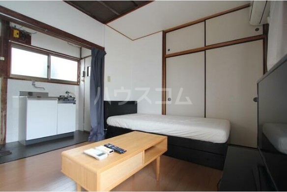 3/17 リビング/ダイニング