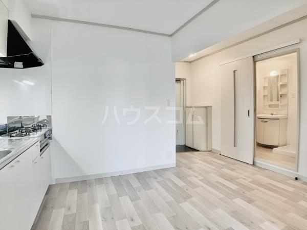 6/28 リビング/ダイニング