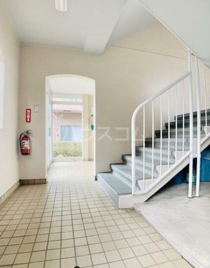 4/11 エントランス