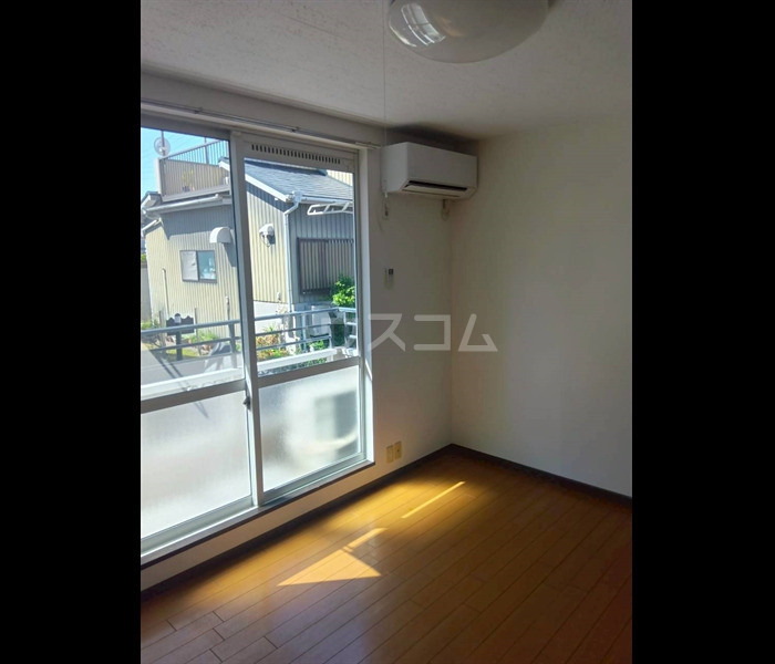 8/19 バルコニー