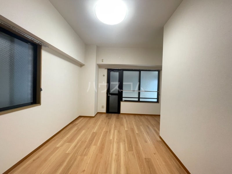 4/26 リビング/ダイニング