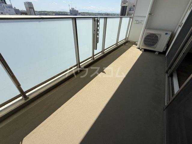 24/30 バルコニー