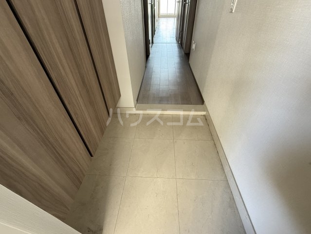 15/30 玄関