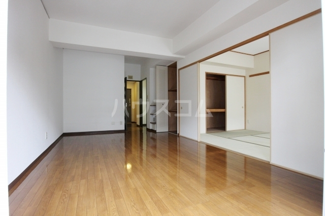 3/28 リビング/ダイニング