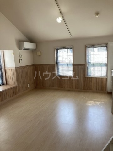 3/24 リビング/ダイニング