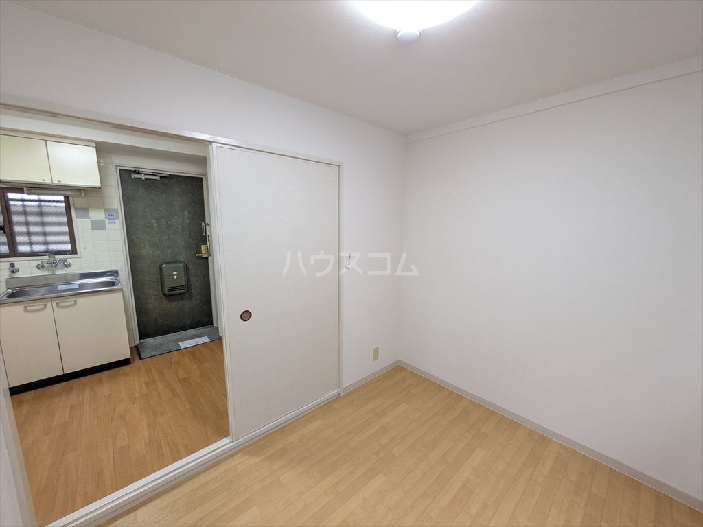 5/30 リビング/ダイニング