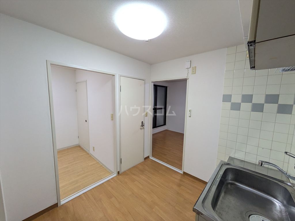 3/30 リビング/ダイニング