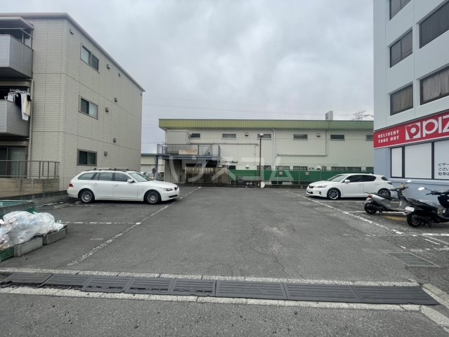 29/30 駐車場