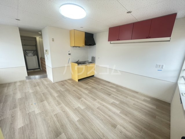 5/30 リビング/ダイニング