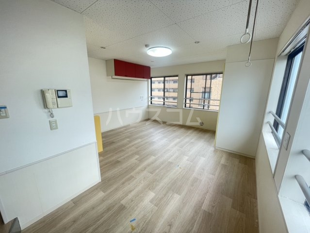 6/30 リビング/ダイニング