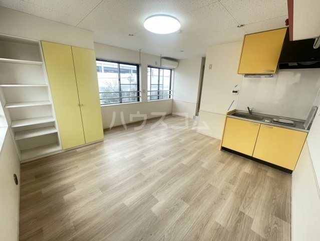 4/30 リビング/ダイニング