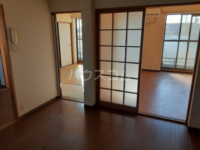 4/29 リビング/ダイニング