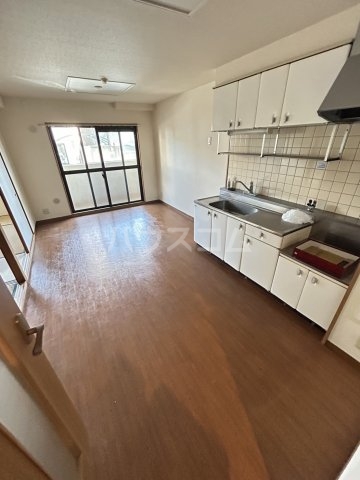 3/27 リビング/ダイニング