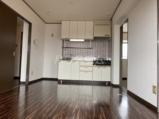 3/25 リビング/ダイニング