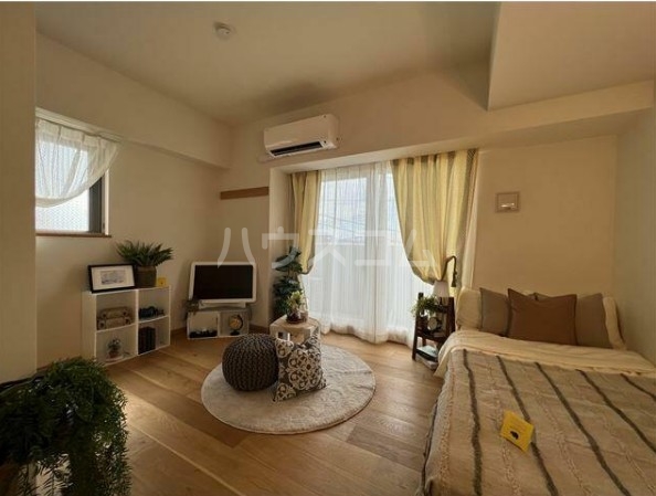 3/14 リビング/ダイニング