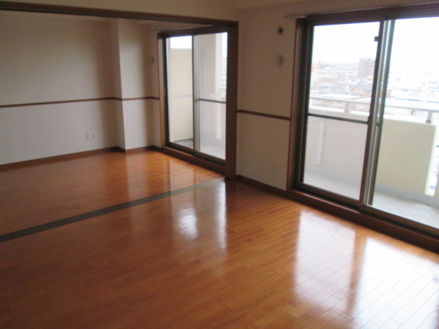 4/26 リビング/ダイニング