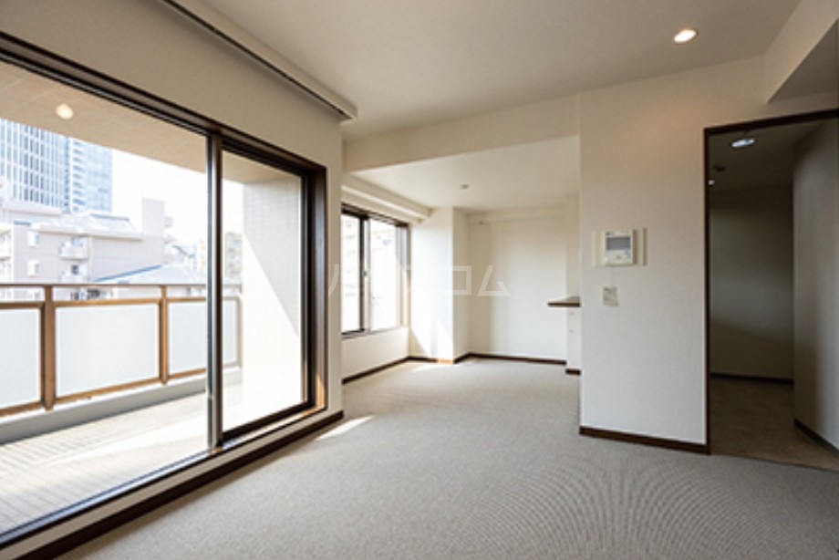 5/30 リビング/ダイニング