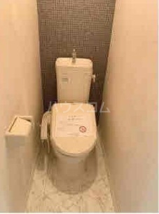 8/14 トイレ