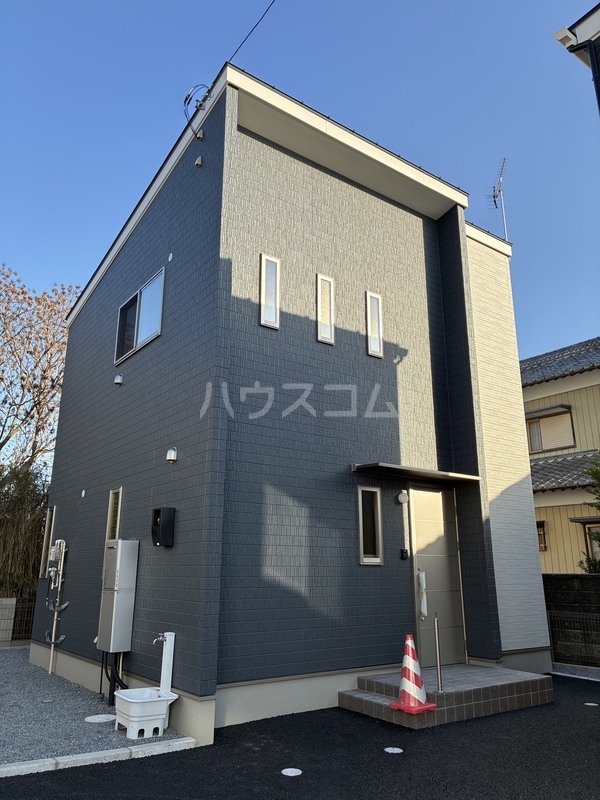 1/12 外観