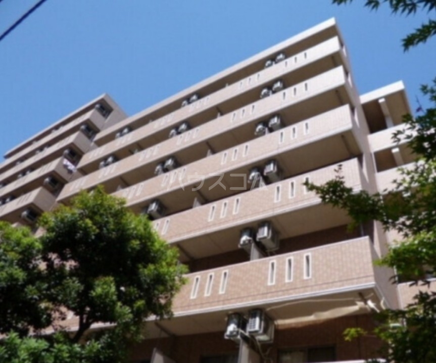 14/24 エントランス