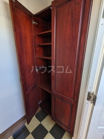 15/25 エントランス