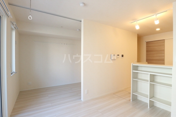 3/13 リビング/ダイニング