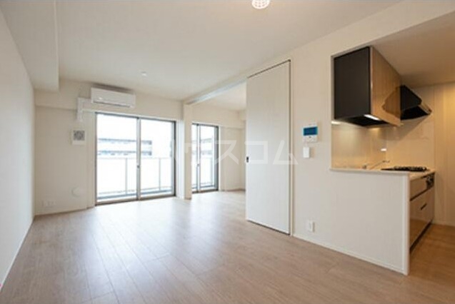 4/29 リビング/ダイニング