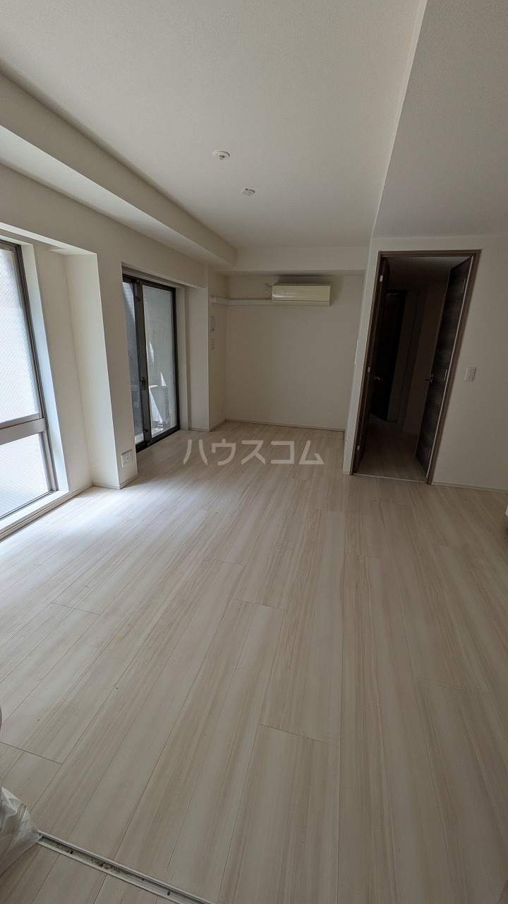 3/22 リビング/ダイニング