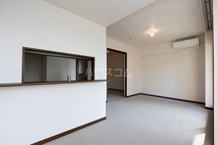 6/30 リビング/ダイニング