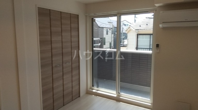 3/22 リビング/ダイニング