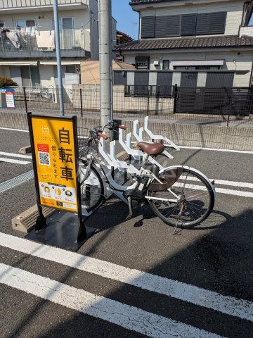 28/30 駐車場