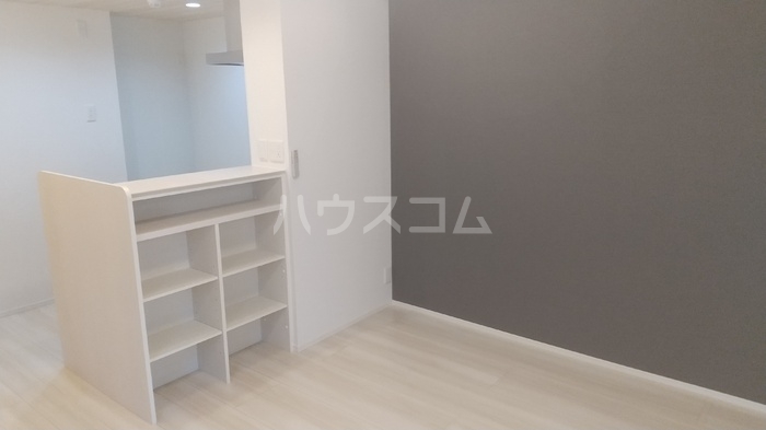 3/21 リビング/ダイニング