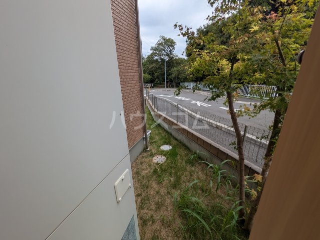 24/28 バルコニー