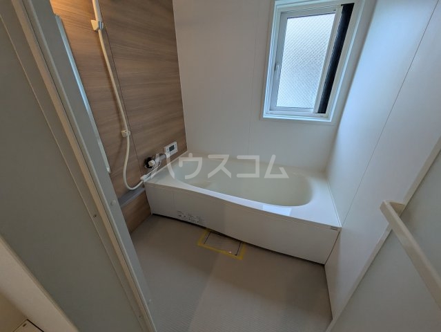 15/28 浴室