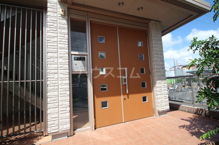 17/24 エントランス