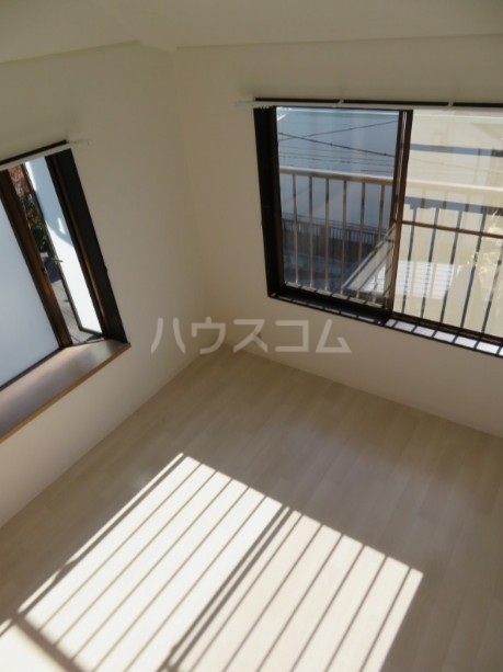 18/24 バルコニー