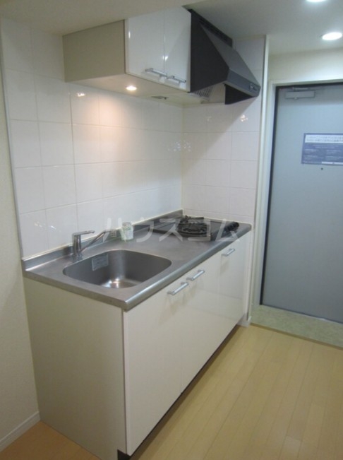 8/19 キッチン