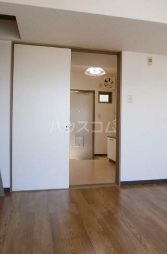 3/16 リビング/ダイニング