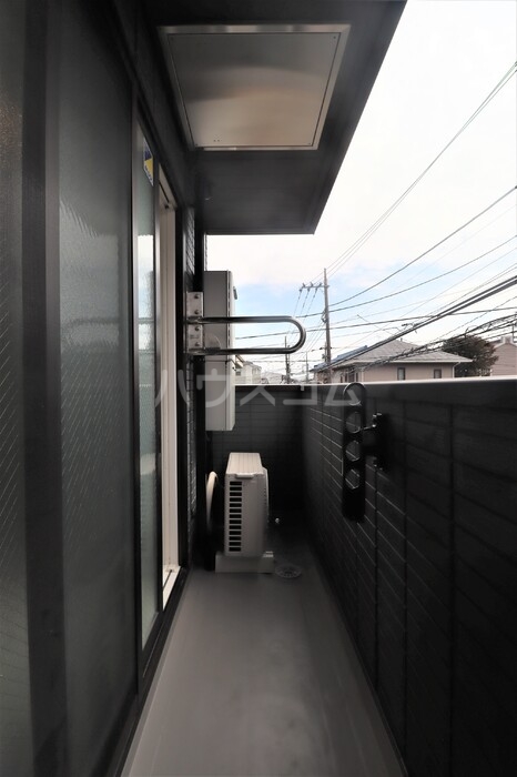 14/24 バルコニー