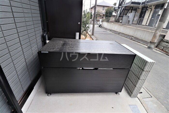 15/24 バルコニー