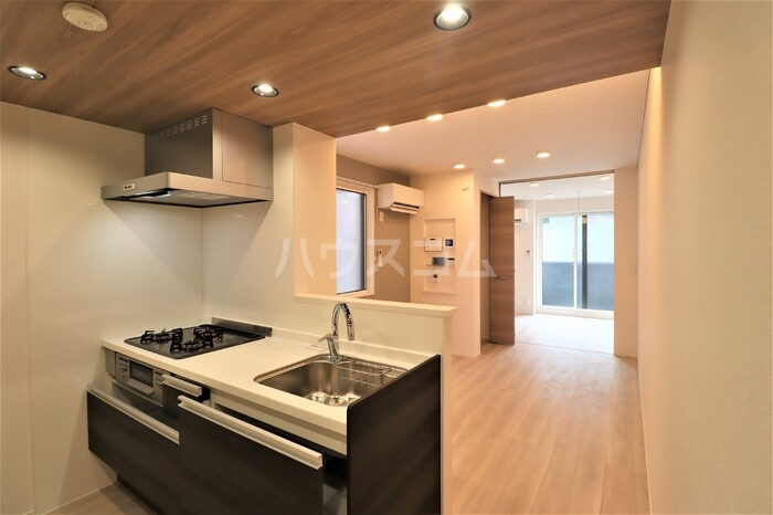 3/24 リビング/ダイニング