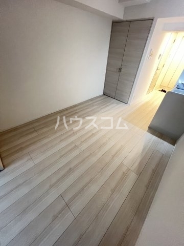 4/26 リビング/ダイニング