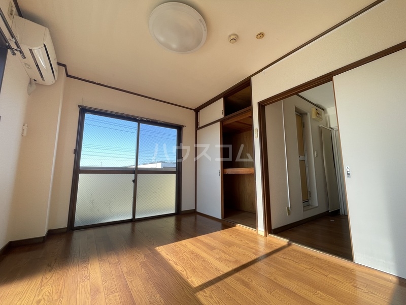 2/5 リビング/ダイニング